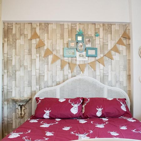 Beautifully Decorated Contemporary 2 Bedroom Flat Londres Exterior foto