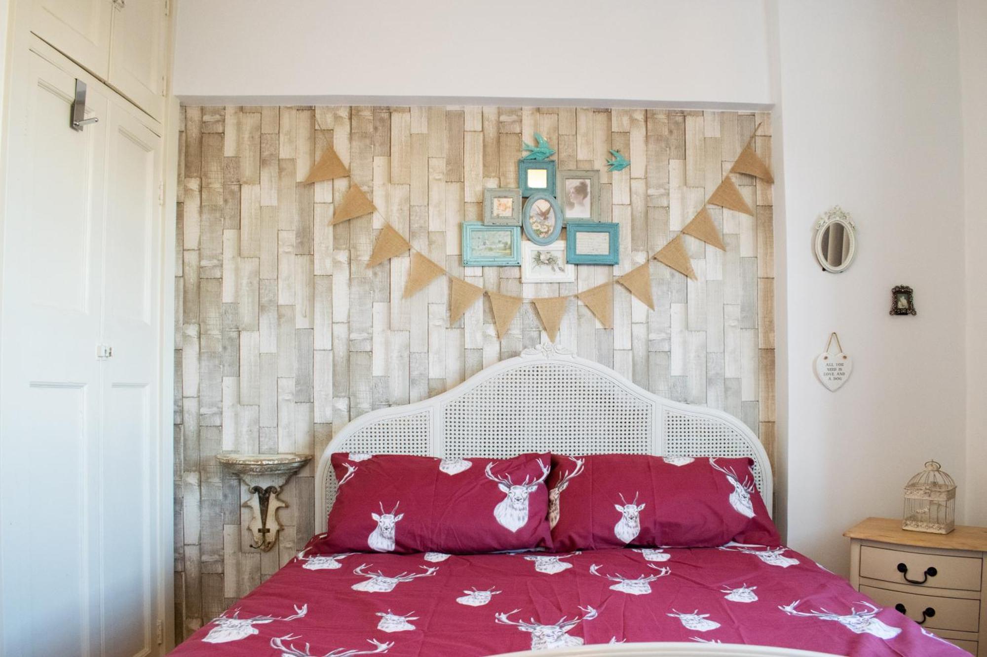 Beautifully Decorated Contemporary 2 Bedroom Flat Londres Exterior foto